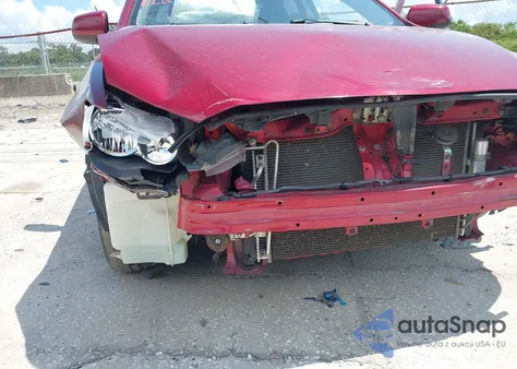 2014 Mitsubishi Lancer Es from USA, damaged, VIN JA32U2FU2EU019201